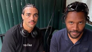 Frank Ocean boyfriends list (Dating history) Details