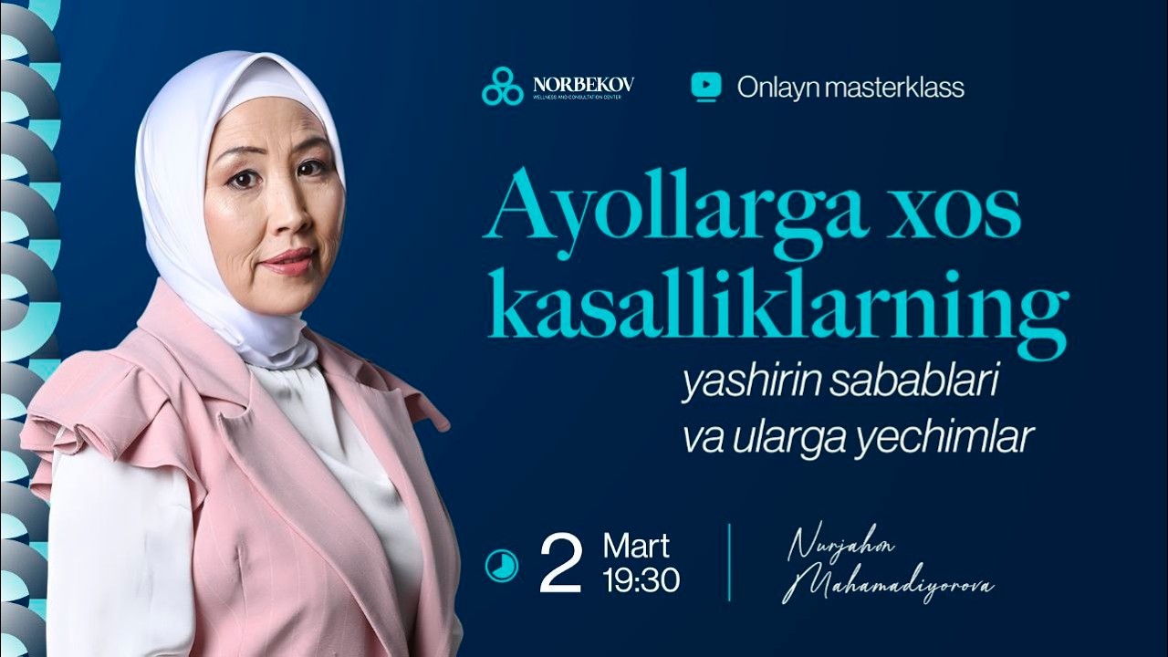 AYOLLAR SALOMATLIK HAFTALIGI