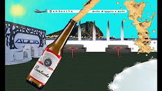 Bamboocha - Brillo Maggiro E Ballo Sperimental Beat