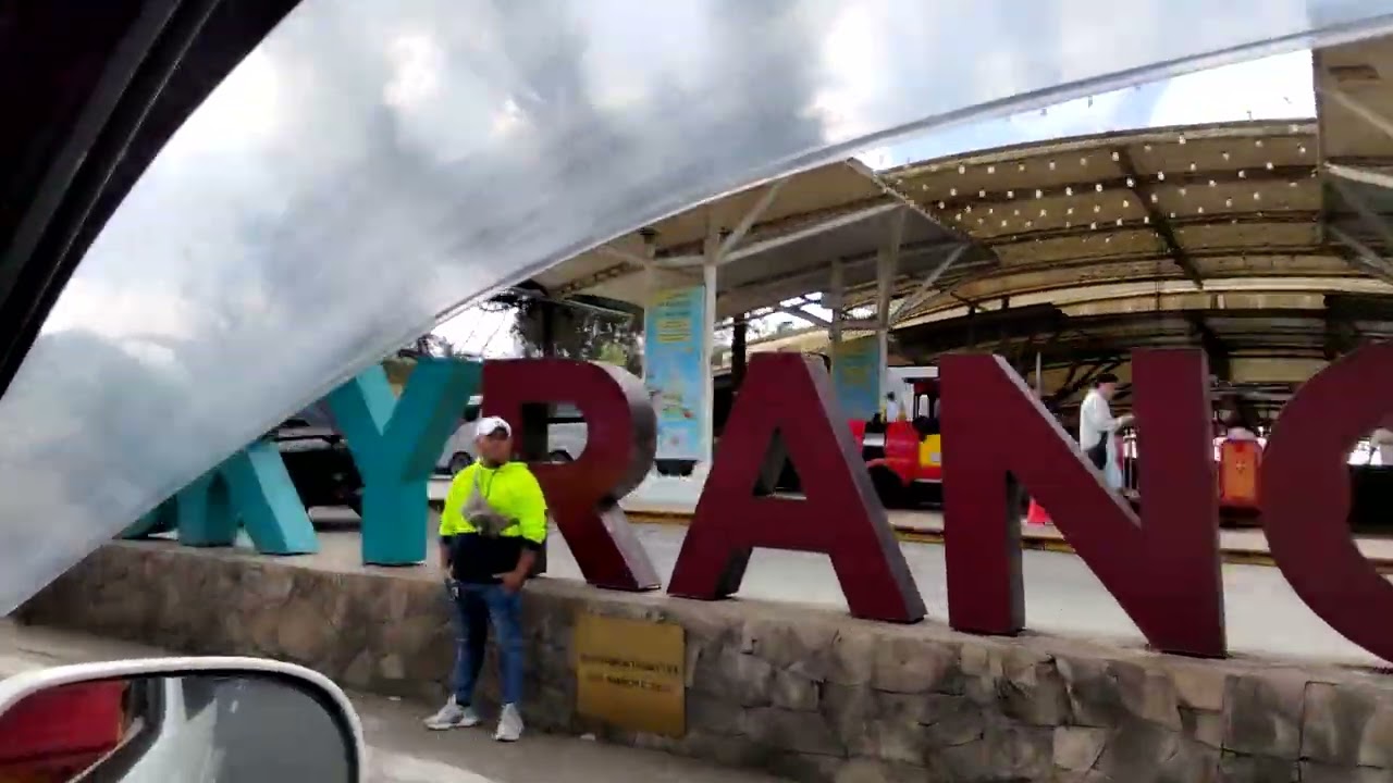 January 24, 2026 Going to tagaytay