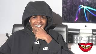 Celebrity JGreen explains why he's so introverted.. agrees being the most slept on rapper in the game (Pt 1) Net Worth