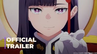 Chained Soldier Season 2 | Official Trailer 