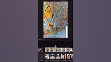 How to make videos with CapCut #shorts #videoediting