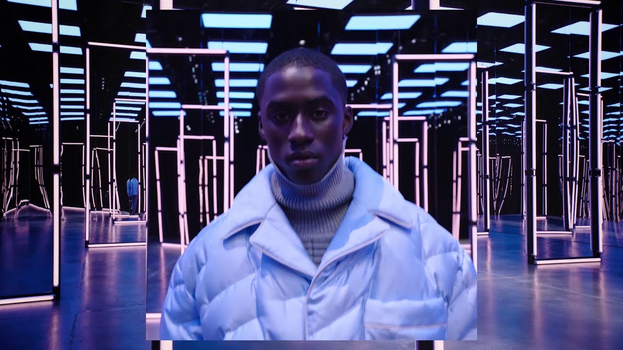 Fendi Men’s Fall/Winter 2021-2022 Collection