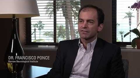 Dr. Francisco Ponce: Directional DBS
