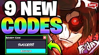 Full *💤LULLABY UPDATE* ALL WORKING CODES FOR FUNKY FRIDAY IN SEPTEMBER 2026! ROBLOX FUNKY FRIDAY CODES Guide
