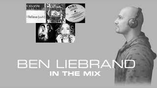 Download Lagu 15-04-2022: Ben Liebrand - Minimix - I Believe In Love MP3