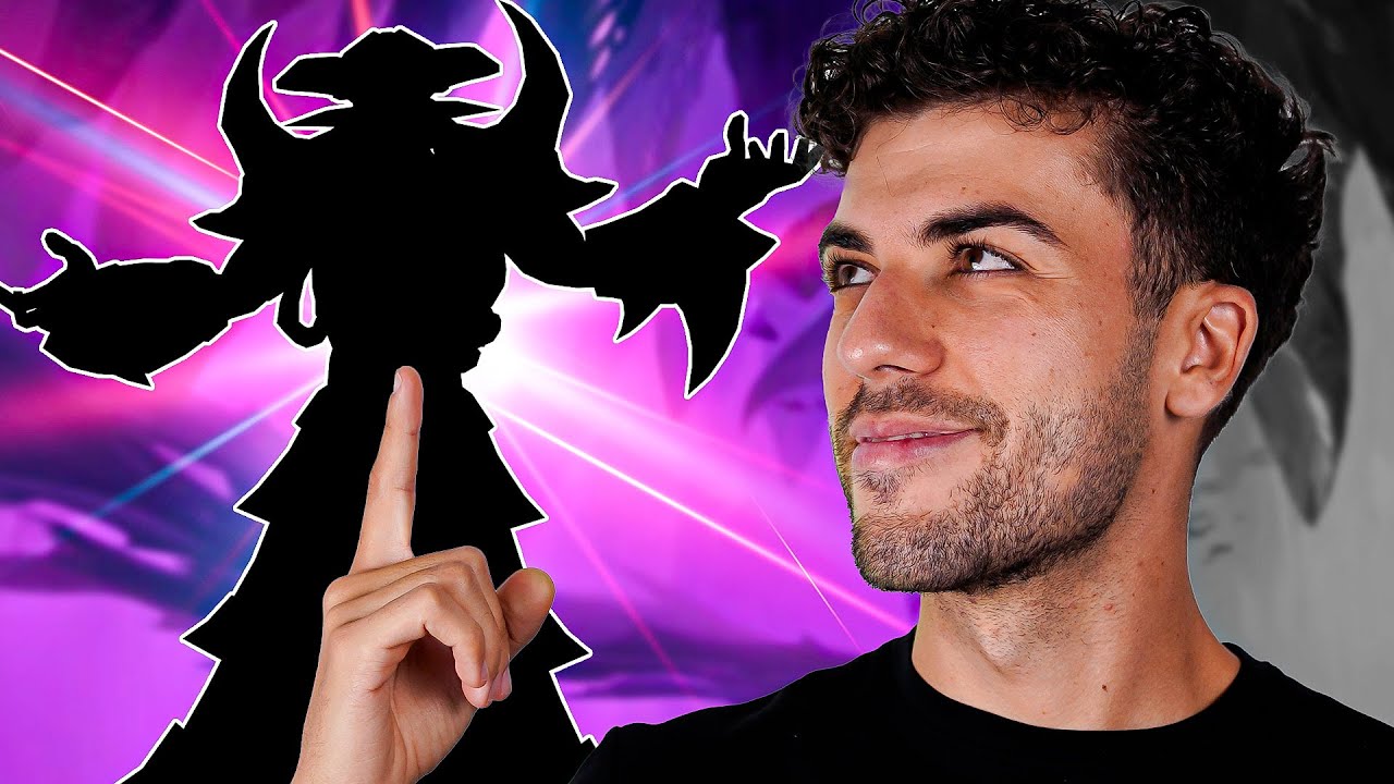 Tenía este campeón olvidado