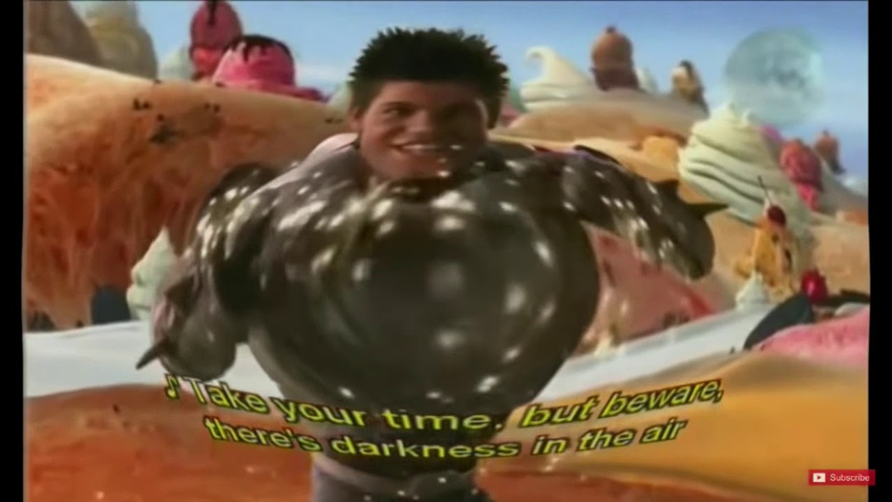 Sharkboy Dream Song Ear Rape Youtube