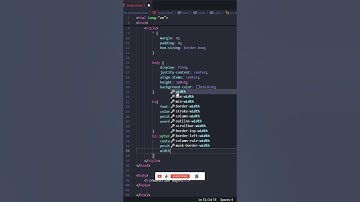 CSS Text Animation - No JavaScript Needed! #shorts  #coding #css #html #webdesign #javascript