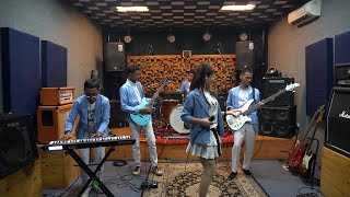 SEVENLINE - SMK N 7 SEMARANG - LOMBA BAND SMA EDUFEST