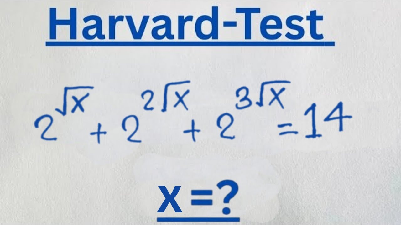 Советы и приемы для прохождения вступительного собеседования в Гарвардский университет.