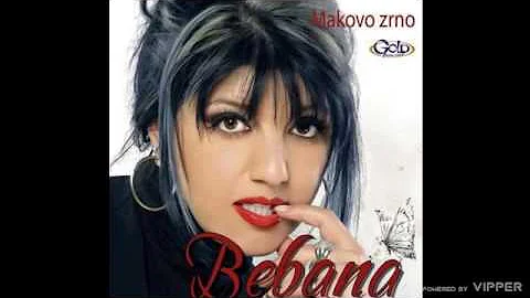 Bebana - Jak mi budi - (Audio 2008)