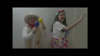 BAILE SERE SE SE SOFIA NOREÑA
