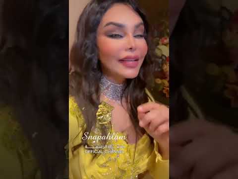 أحلام  تمرد زواج ال خليفه 2023