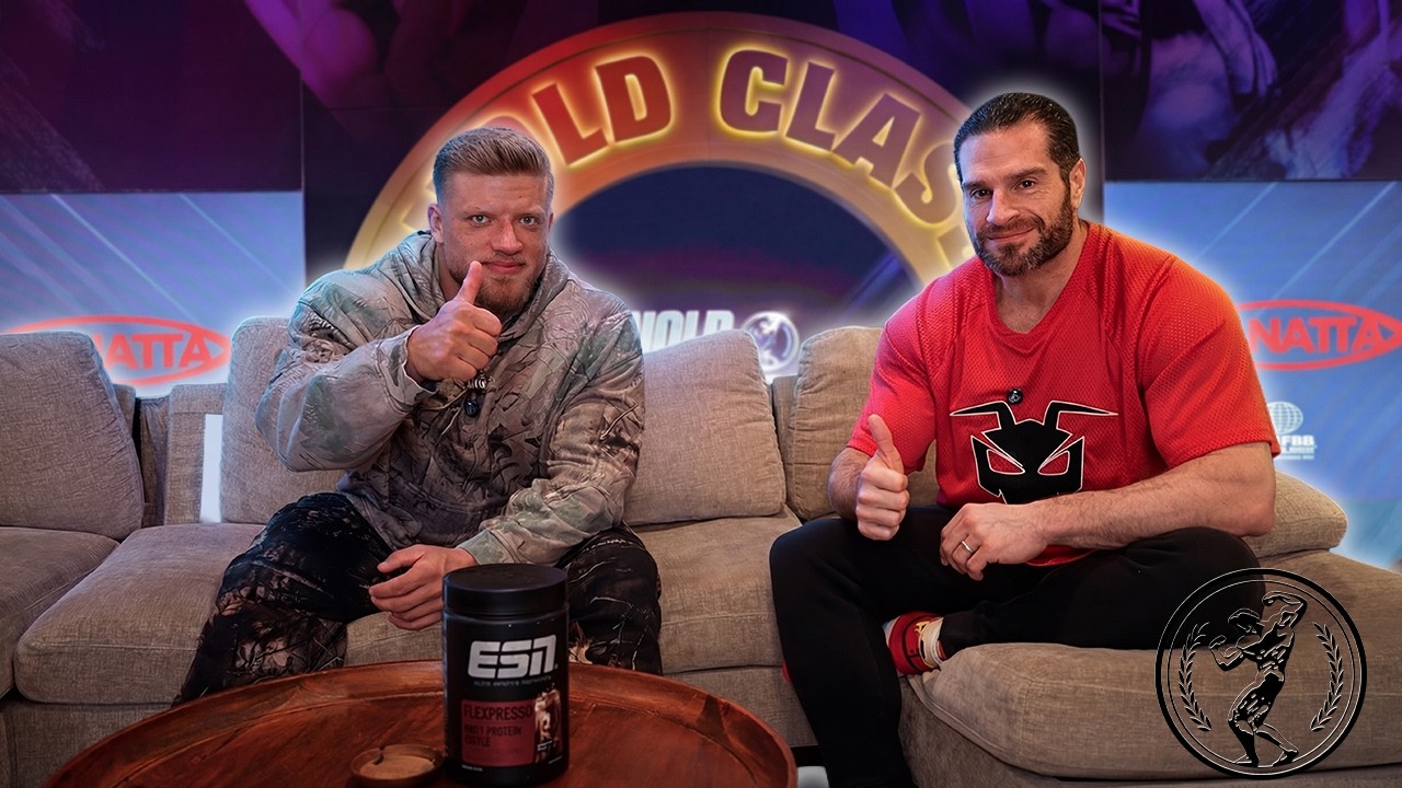 Klartext mit Urs in Columbus