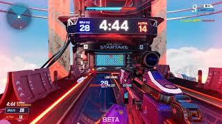 Bad Habits remix (splitgate montage)