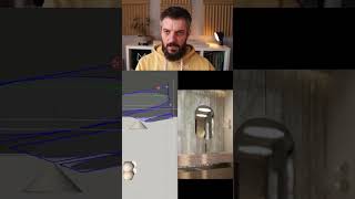 Full Hide Enscape lights | Modulus render Guide