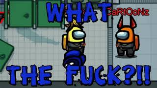 VanossGaming 3 Hours of Among Us Best Moments Part 1