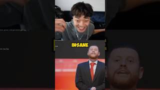 Jason Reacts To The Sidemen Charity Match Draft😲