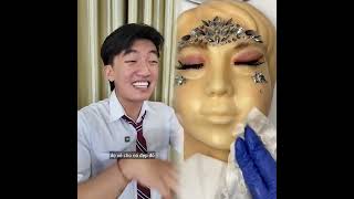 Hồ Nguyễn Minh Khang Hài Hước Video Tổng Hợp