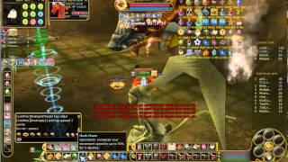 Flyff ph Guild Siege ISOLATION [Oddities]