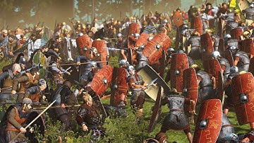 I pitted Great players with Bad Factions Against Noobs With Great Factions - The Outcome is Shocking