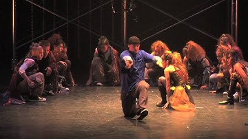 AXISTUDIO / PLANET FUNK TEAM USA / RELEPHANT DEMO / PT 1 / Director: ShawnWellingAXI