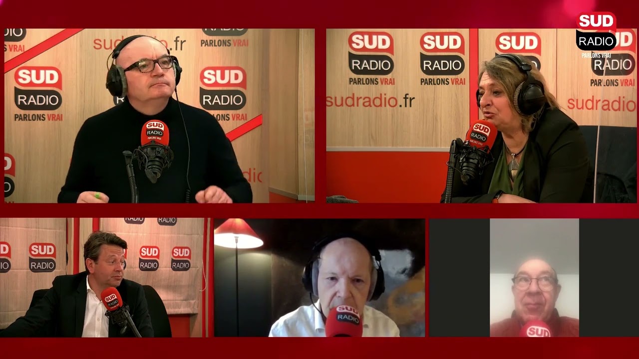 Mort de Michel Bouquet : Jacques Pessis revient sur sa carrière de comédien