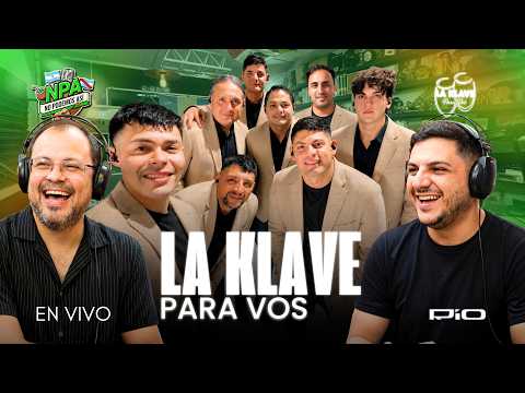 NO PODEMOS ASÍ T3 | La Klave | PROGRAMA #06