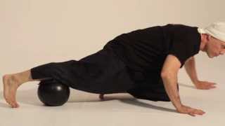 Silat Yoga  graund training screenshot 5