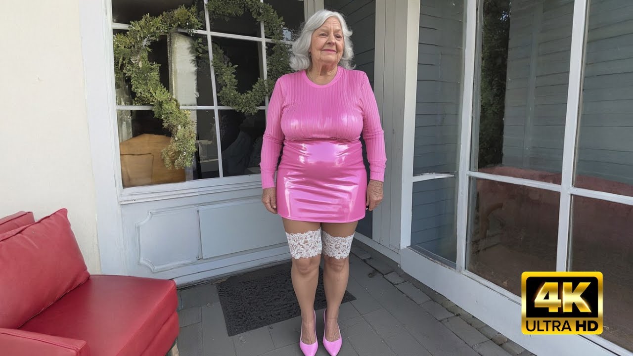 Measured Poise · Timeless Wardrobe Composition for Women Over 60 · Fashion Tips
