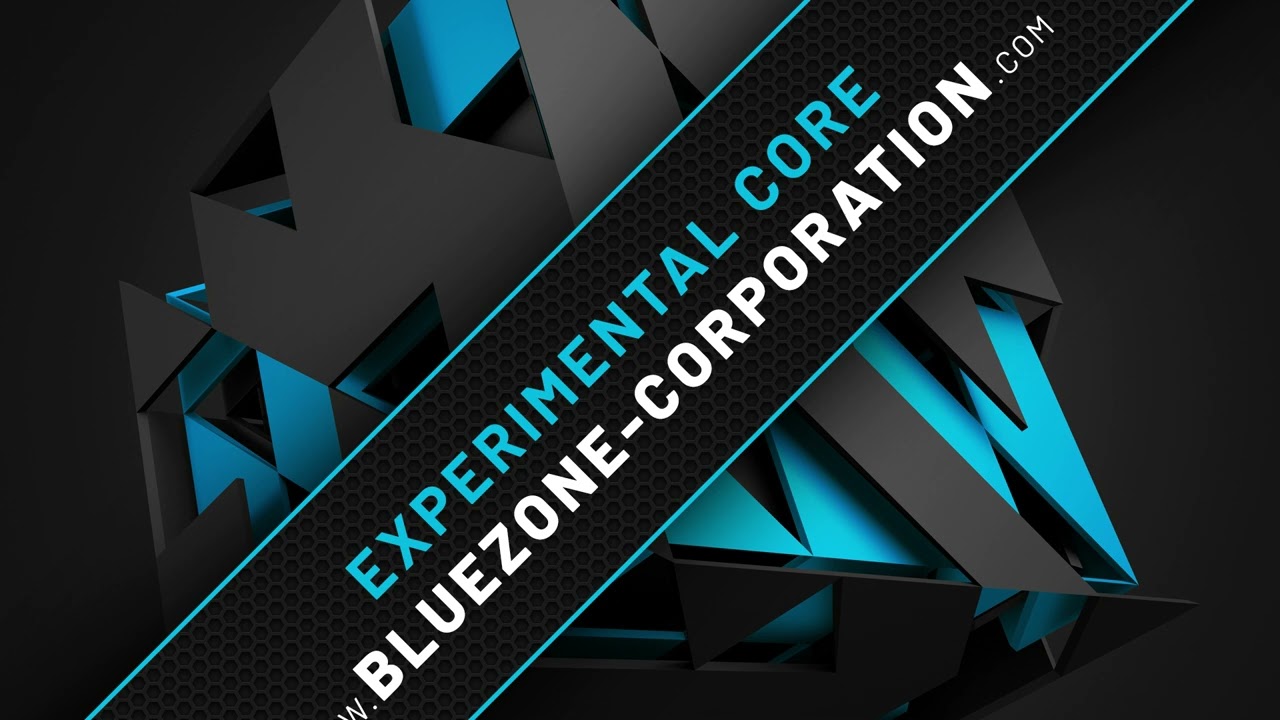 Experimental Core - Mysterious Cinematic Ambient Sample Pack