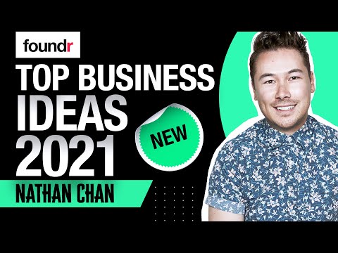 *NEW* 5 Most Profitable Business Ideas for 2024 🔥