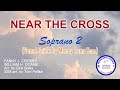 Near the Cross | Soprano 2 | Vocal Guide
