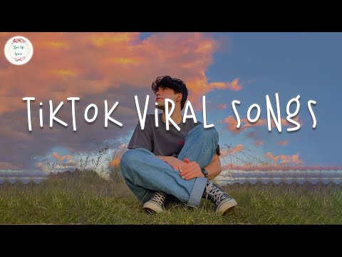 Tiktok viral songs ☀️ Best tiktok songs ~ Trending tiktok songs 2023