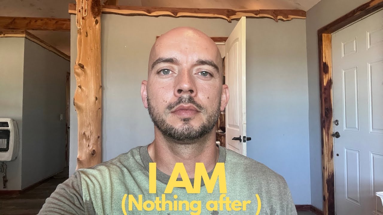 Presence-Based Identity: The Principle of I AM