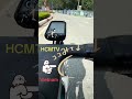 ベトナム在住の皆さん。車やバイクばかり乗らないでロードバイクで運動不足を解消しましょう。安物で十分ですよ🎵　#ロードバイク #ベトナム #ホーチミン