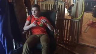 โCharlie - Video PSA 2nd Place Winners