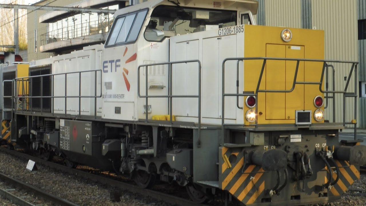 PN9 d'Antony nouvelle version et trains sans arrêt de Versailles-Chantiers