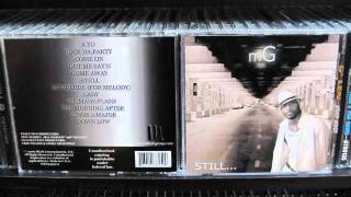 洋楽 mG / STILL... mG – Still – CD (Album), 2006 [r10847179] | Discogs｜洋楽