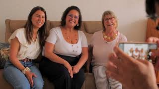 Trophées De Linnovation Sociale - Rencontre Avec Nos Locataires Séniors