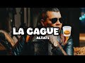 LA CAGUE - ALZATE (LETRA)