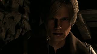 Resident Evil 4 Chainsaw / Remake Demo | Radeon Rx 580 | I5-4460 | Test Gameplay