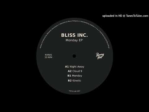 Bliss Inc. — Kinetic