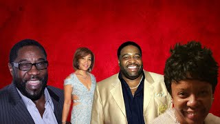 Eddie Levert Unplugged: Love, Legacy, and the Ladies Behind the Legend