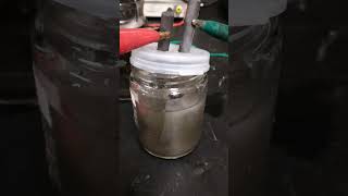 Water Electrolysis Composite Graphite Electrodes III