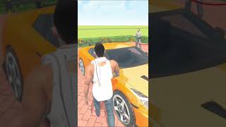 Indian theft auto game simulator 😎😎