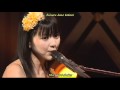 Mano Erina - Lalala Sososo live