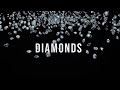 Monster Records - Diamonds (Official Music Audio)
